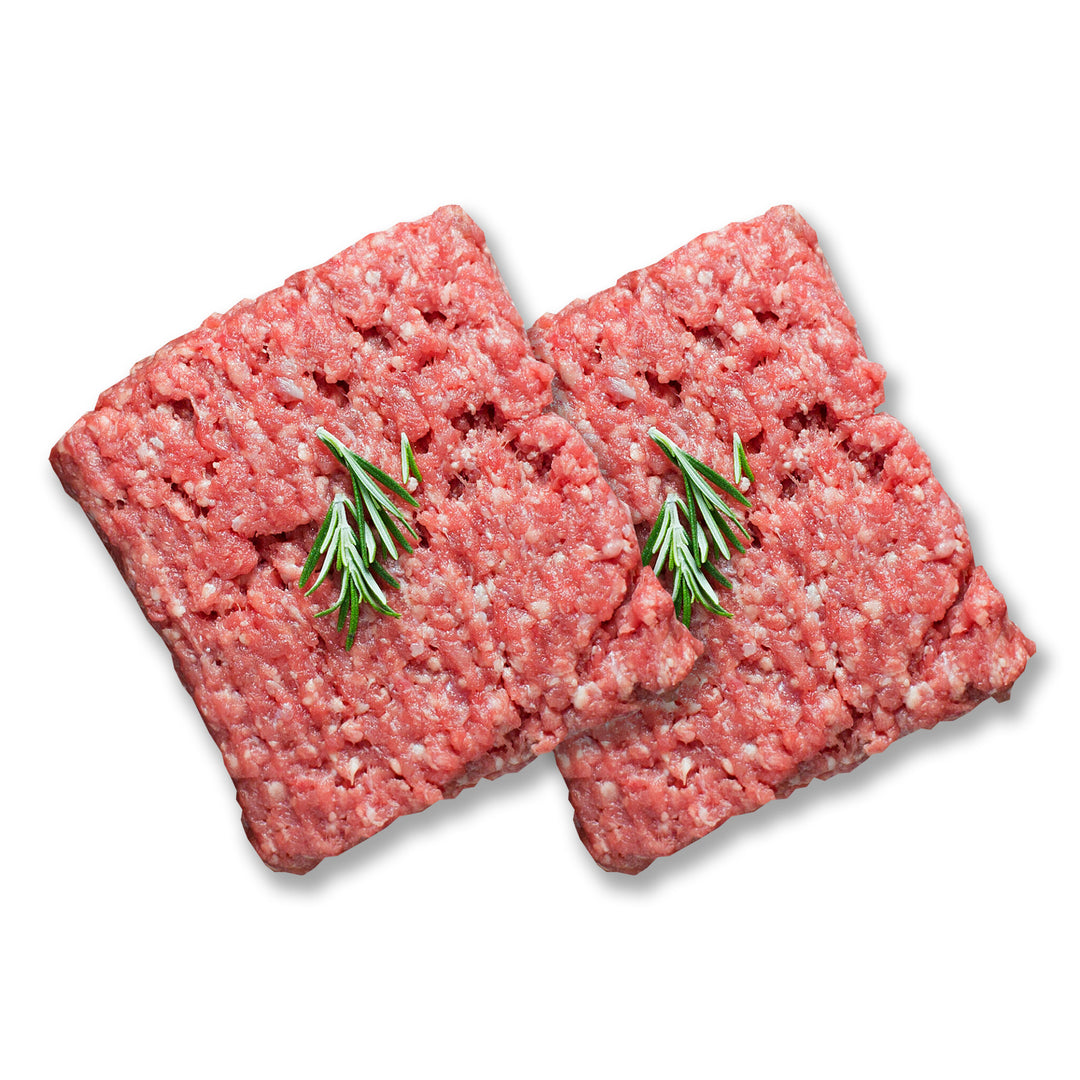 Kentucky Grass-Fed Ground Veal