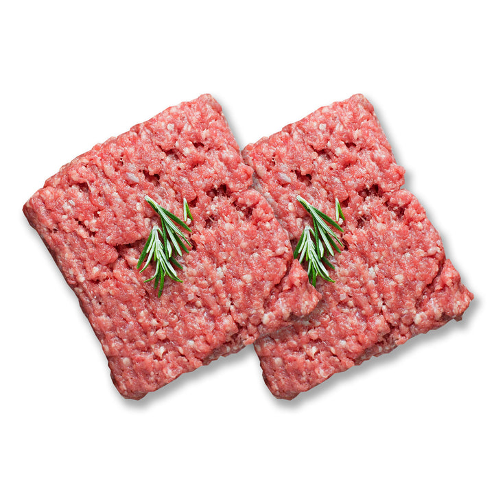 Kentucky Grass-Fed Ground Veal