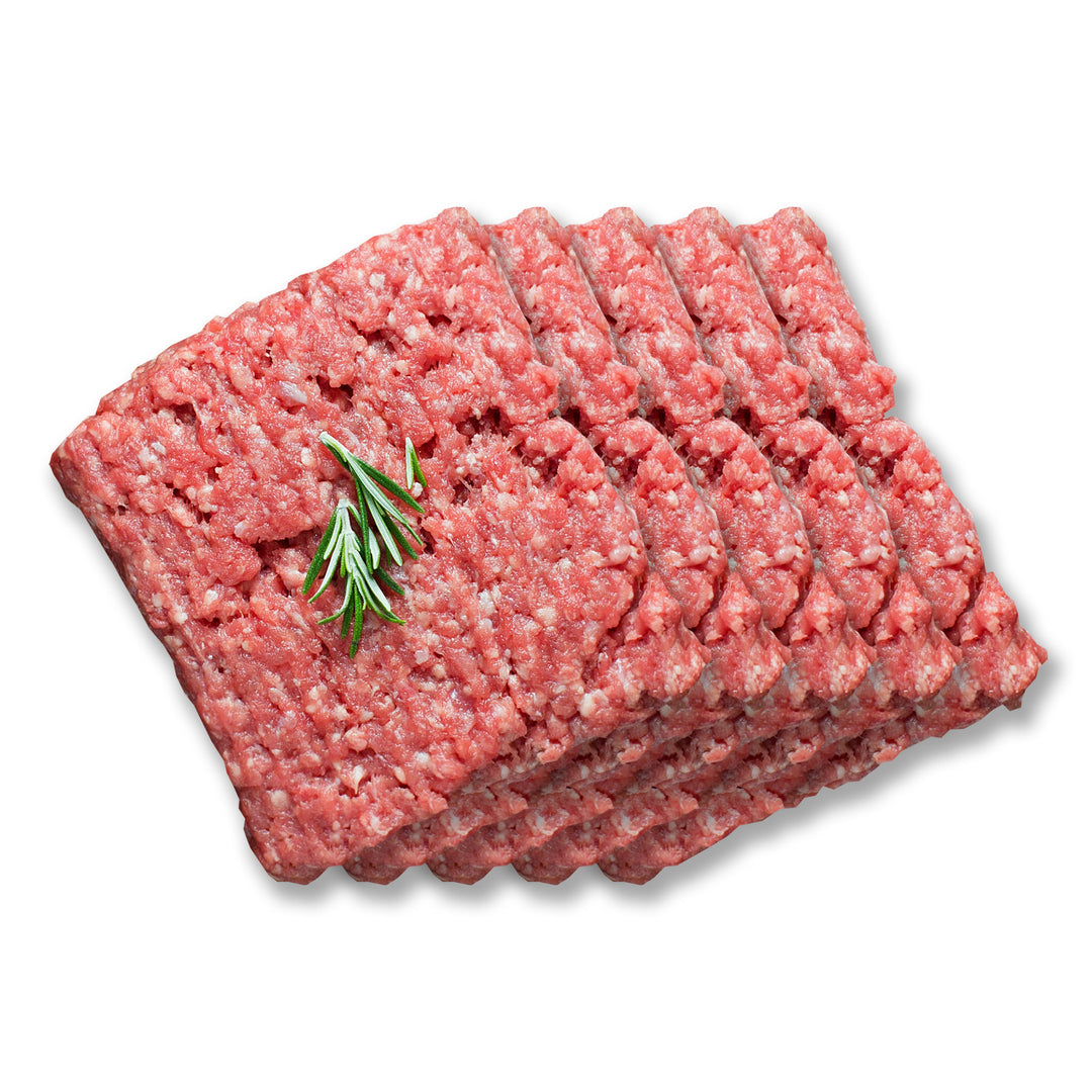 Kentucky Grass-Fed Ground Veal