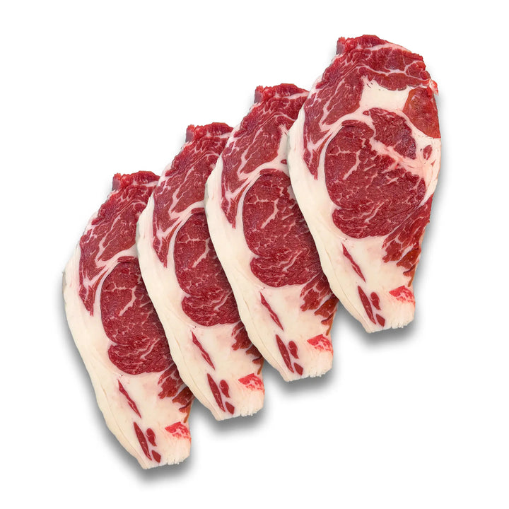 Berry Beef Boneless Ribeye Steak