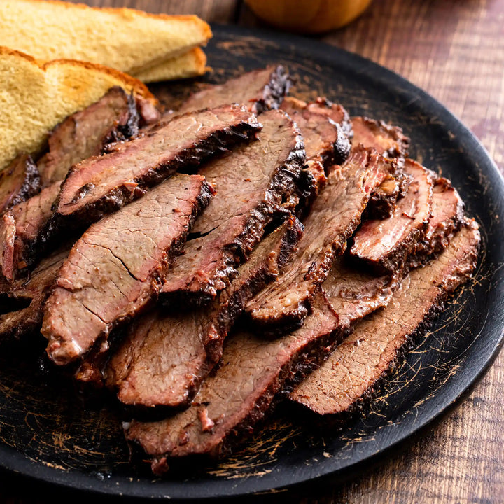 Berry Beef Brisket