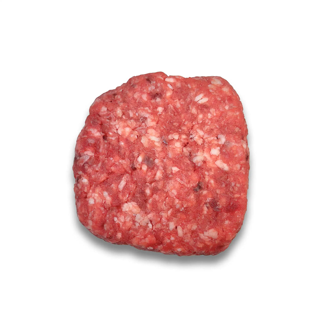 Berry Beef Ground Beef