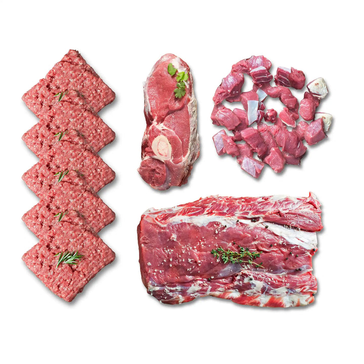 Soup & Slow Cooker Winter Bundle