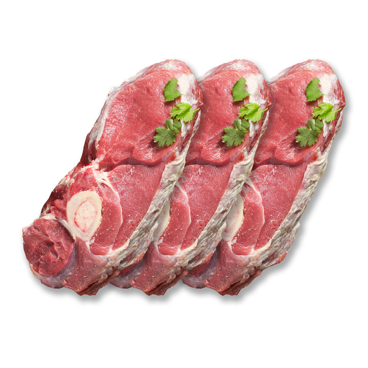 Kentucky Grass-Fed Rose Veal Chuck Roast