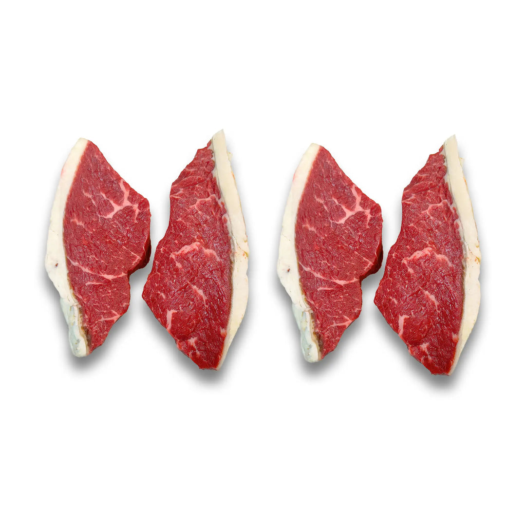 Berry Beef Top Sirloin