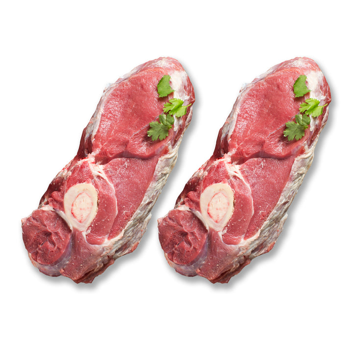 Kentucky Grass-Fed Rose Veal Chuck Roast