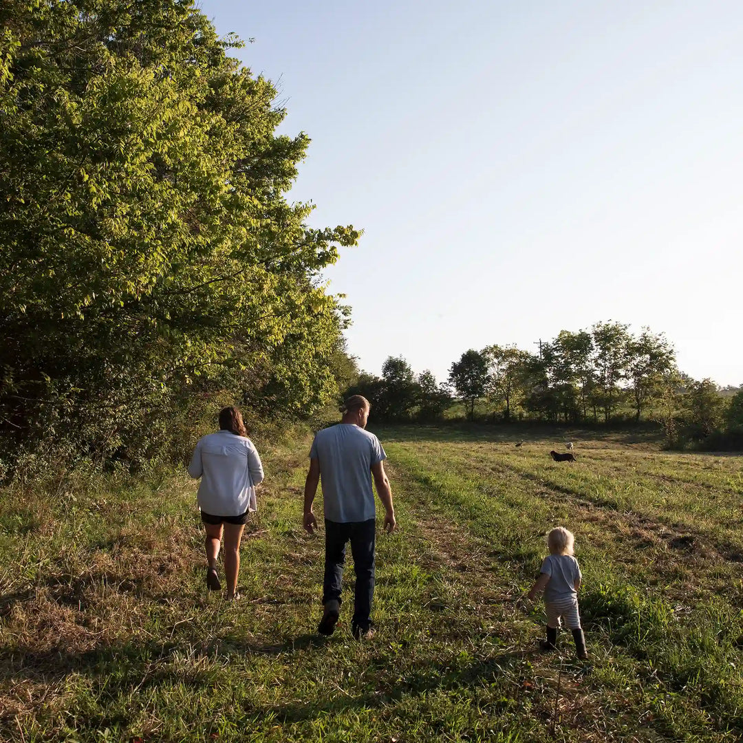 Give the Gift of Our Home Place Meat