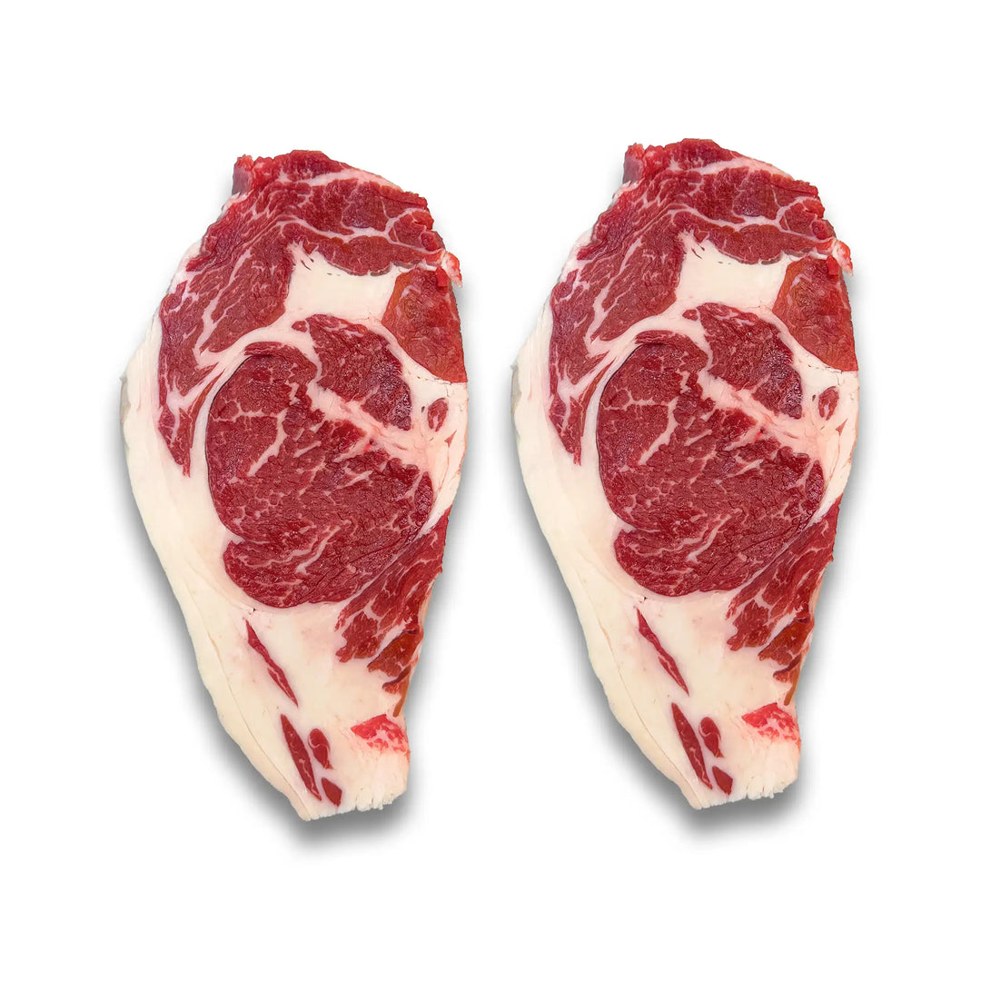 Berry Beef Boneless Ribeye Steak