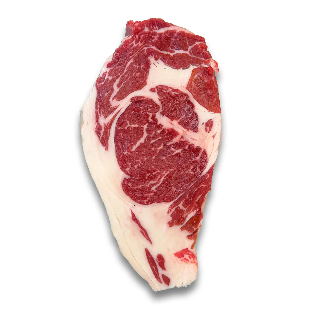 Berry Beef Boneless Ribeye Steak