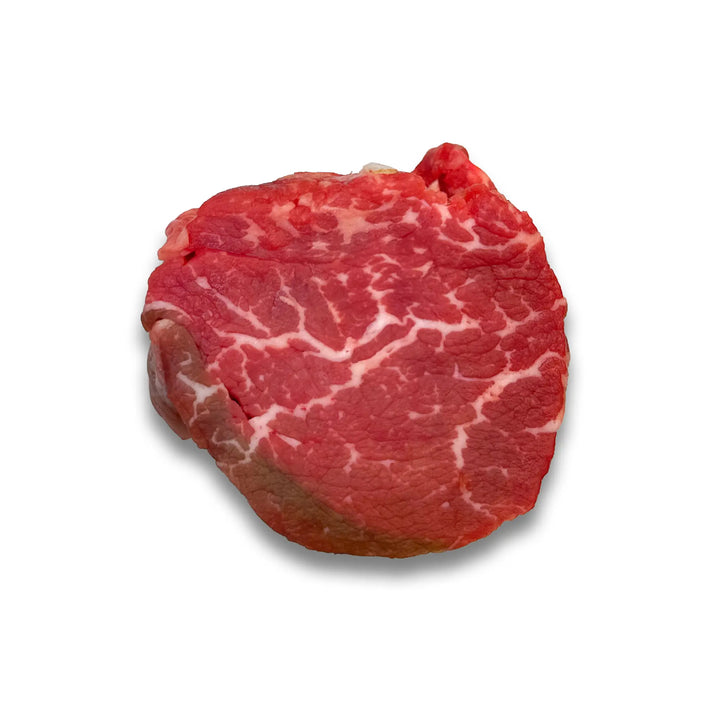 Berry Beef Filet Mignon