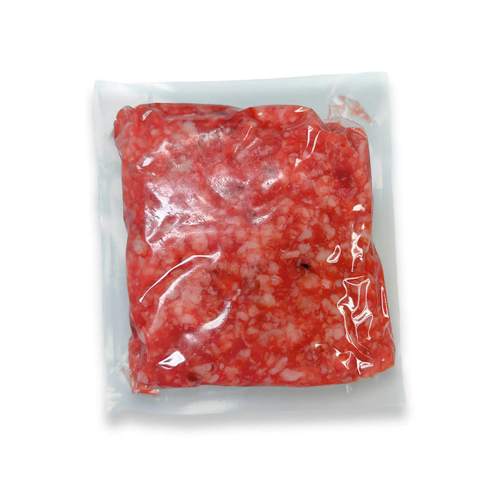 Berry Beef Ground Beef