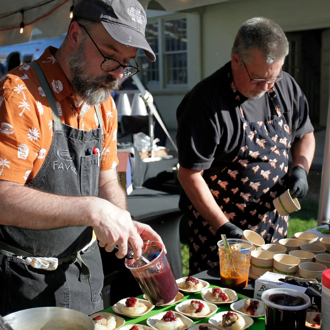 Beef Bash 2026