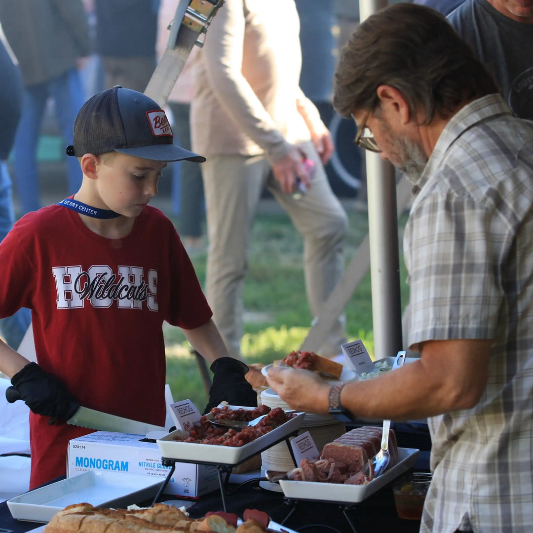 Beef Bash 2026