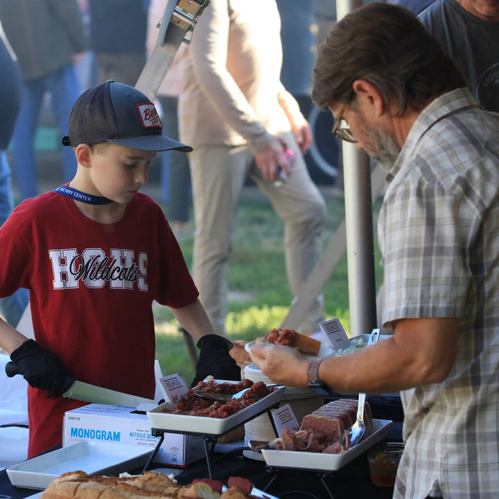 Beef Bash 2026