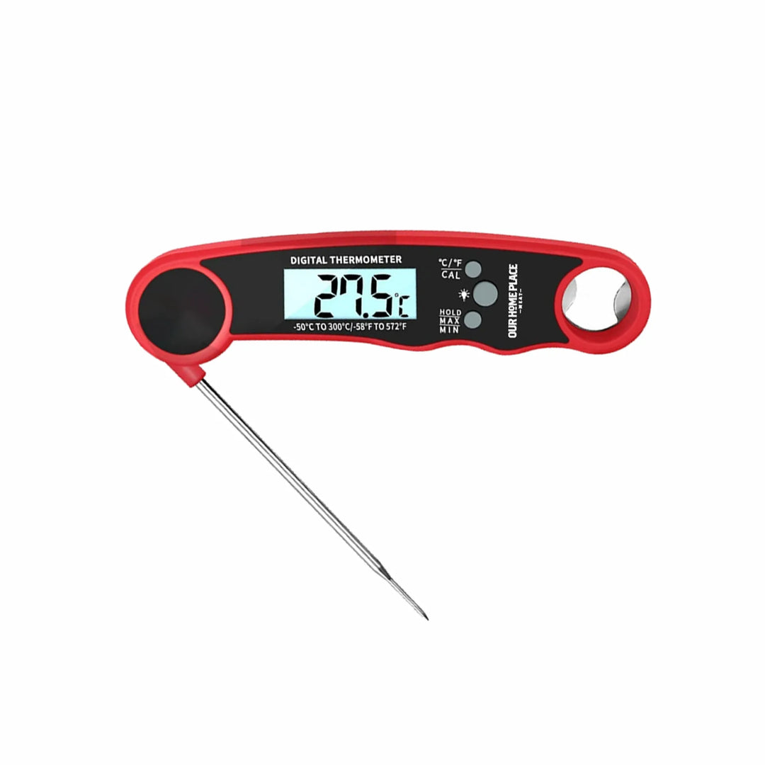 Our Home Place Meat Thermometer