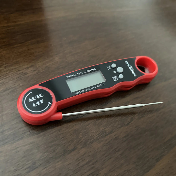 Our Home Place Meat Thermometer