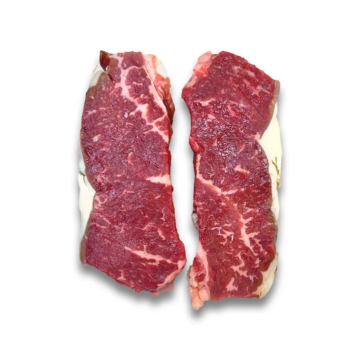 Berry Beef New York Strip