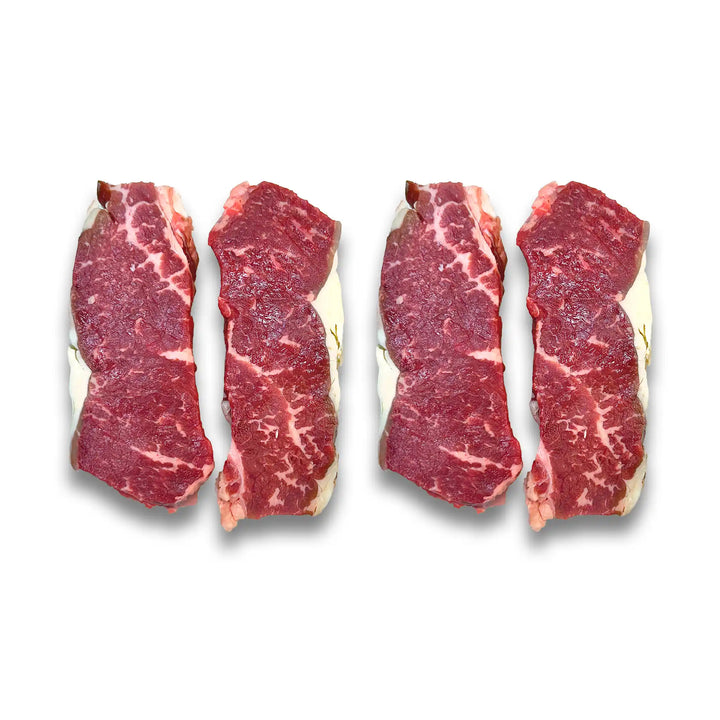 Berry Beef New York Strip