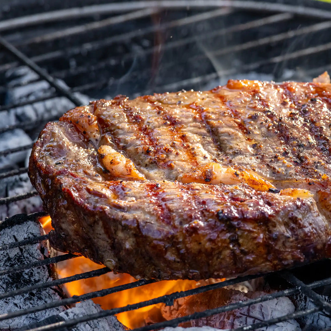 Berry Beef New York Strip
