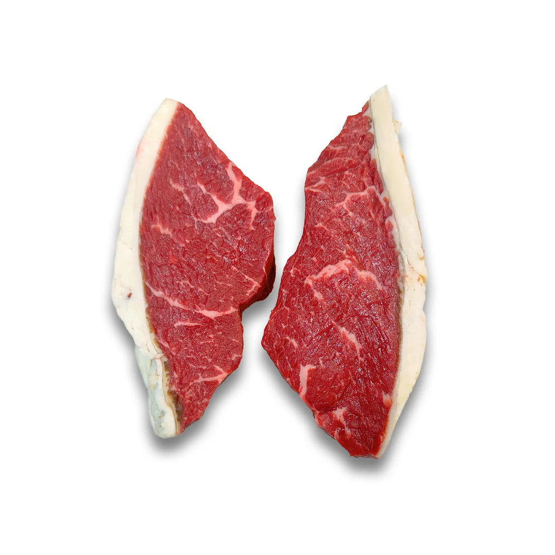 Berry Beef Top Sirloin