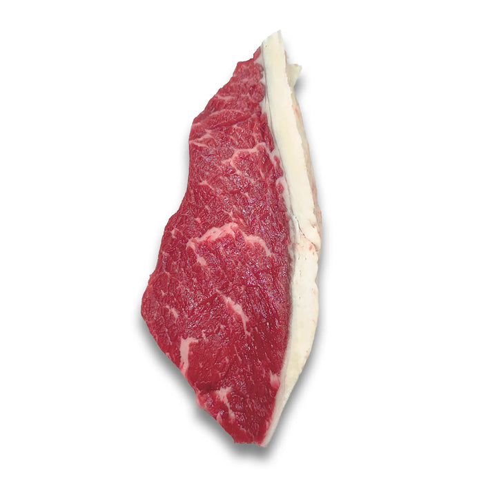 Berry Beef Top Sirloin