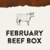 February Beef Box