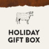 Holiday Box